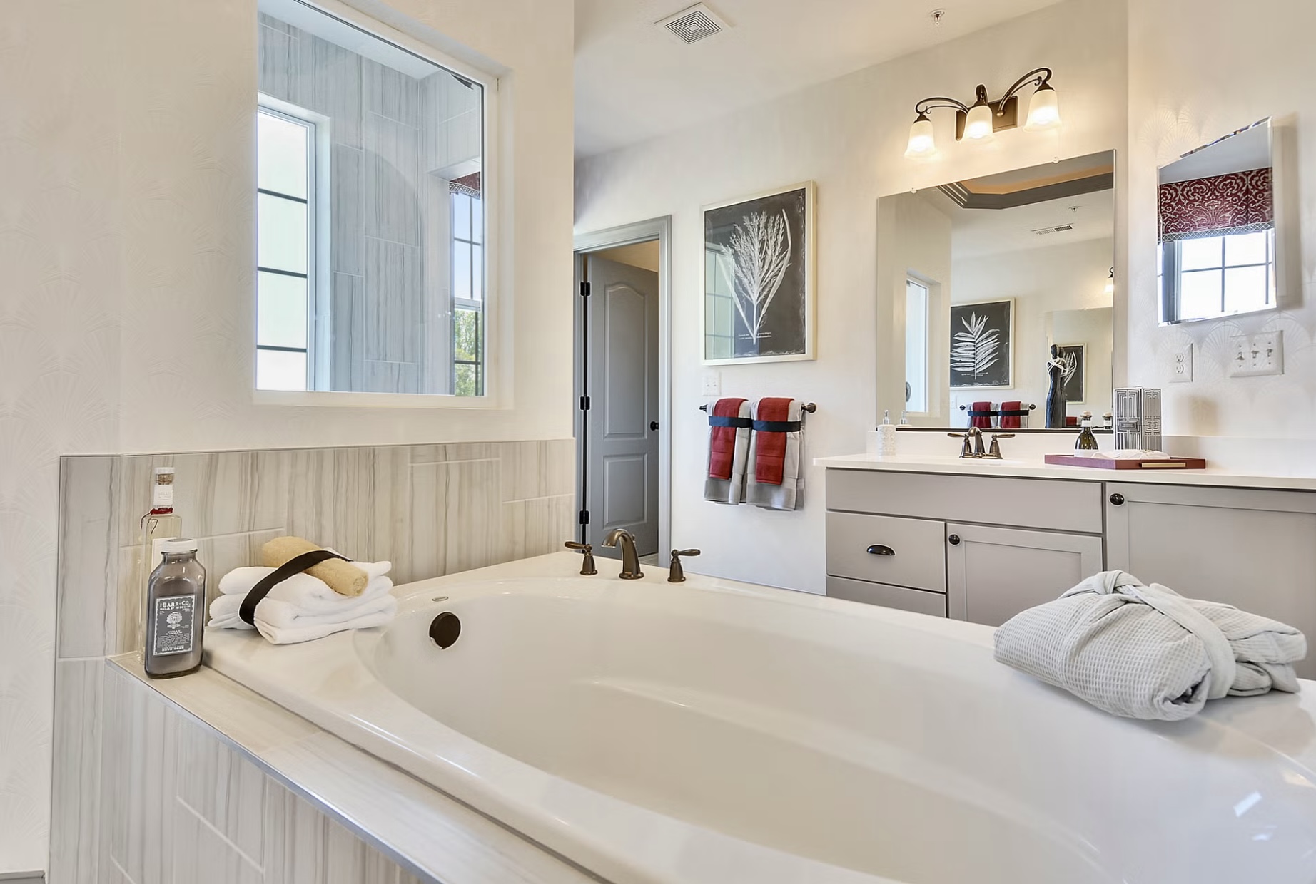 Shower & Tub Installations